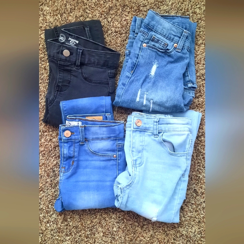 Kids pants ( bundle )